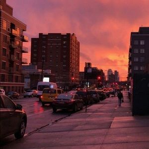 Meet your Posher, Destiny